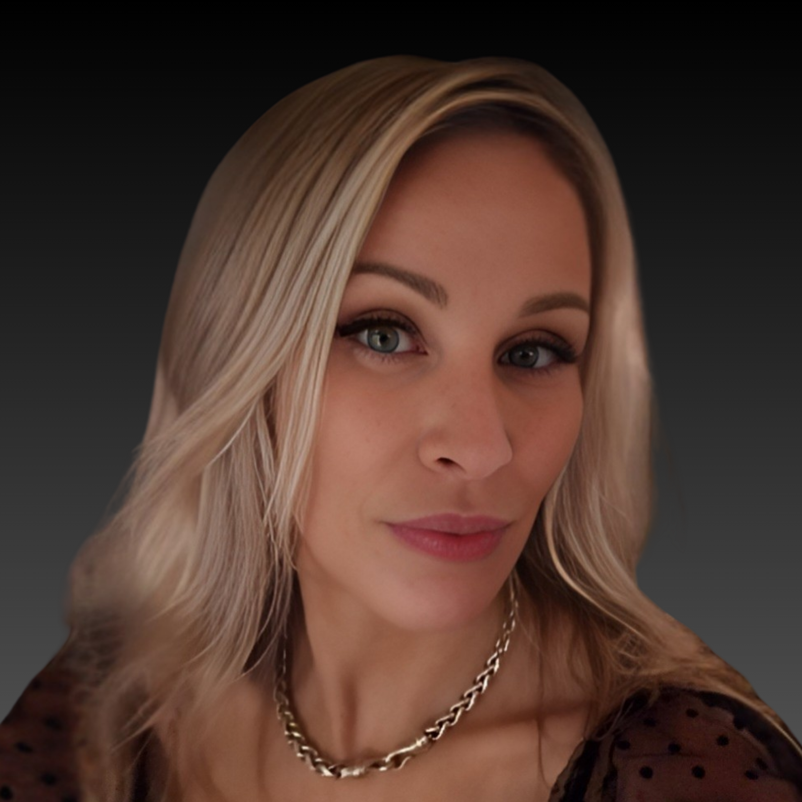 Lisa Ciarlone Head Shot