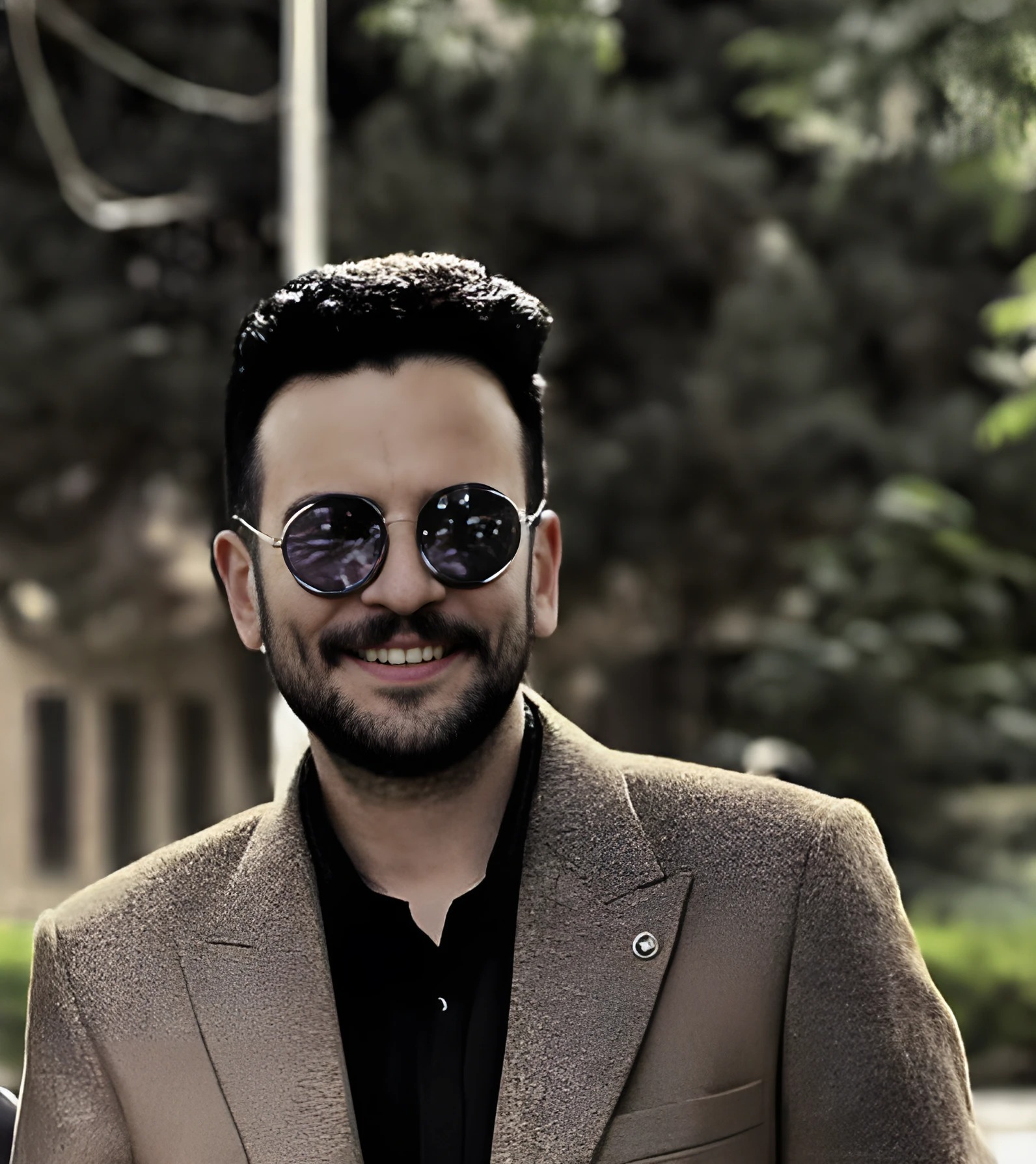 Mohammad Abedi Photo – Opinions