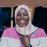 Salmah Babu PCSAY1