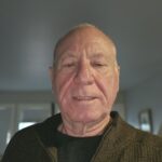 Eric Wolinsky Headshot