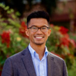 Flip Tanedo, Associate Professor, Physics & Astronomy(UCR/Stan Lim)