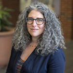 Lauren Aronson – professor of law